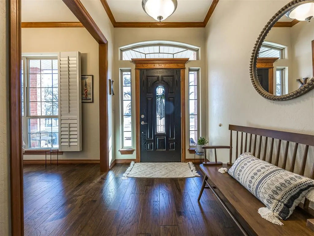 Photo 7 — 28415 Portland Avenue, Blanchard, OK 73010