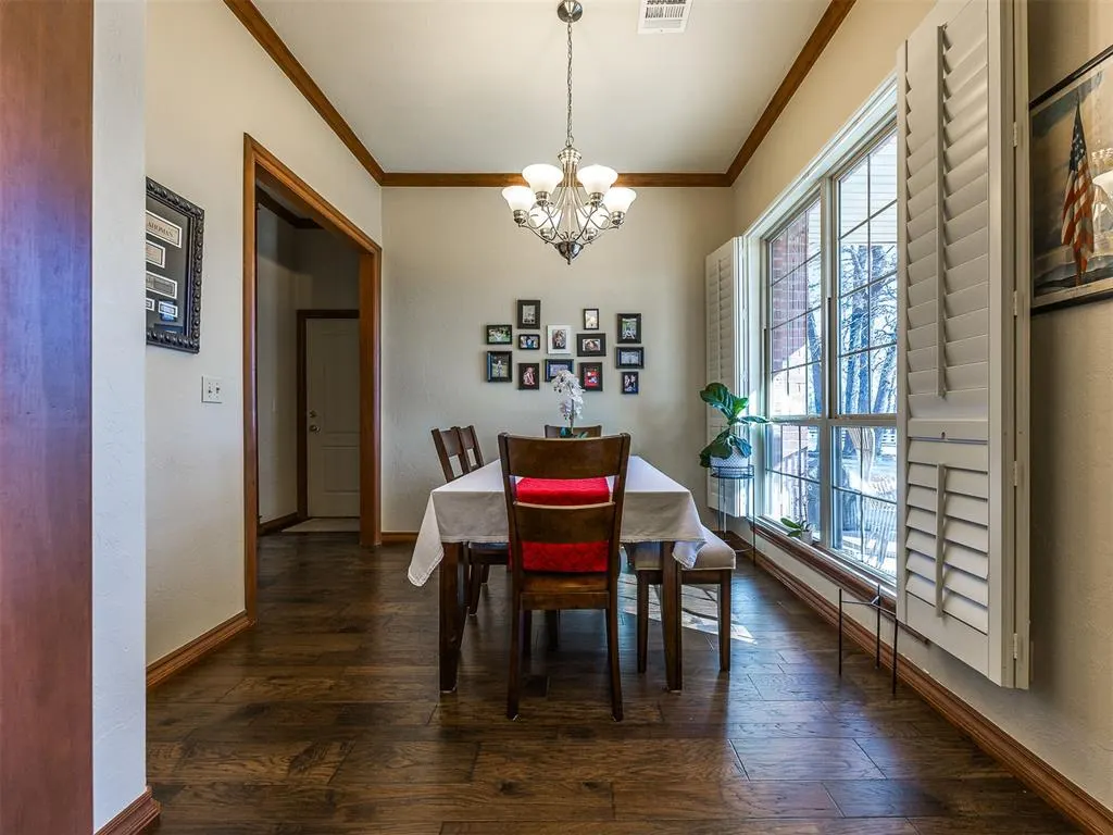 Photo 8 — 28415 Portland Avenue, Blanchard, OK 73010