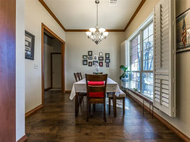 Photo 8 — 28415 Portland Avenue, Blanchard, OK 73010