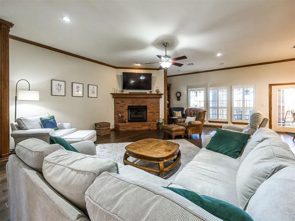 Photo 9 — 28415 Portland Avenue, Blanchard, OK 73010