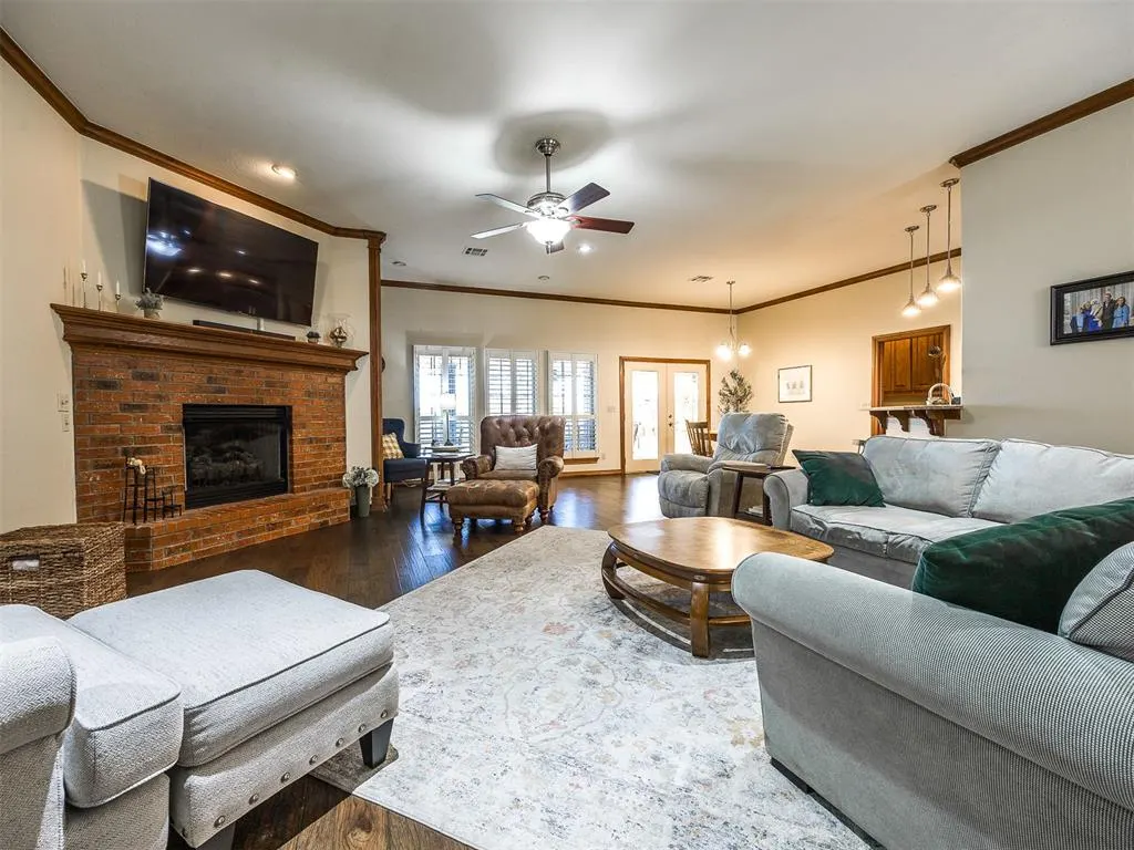 Photo 10 — 28415 Portland Avenue, Blanchard, OK 73010