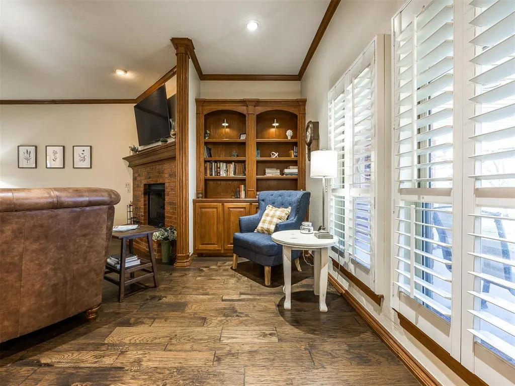 Photo 11 — 28415 Portland Avenue, Blanchard, OK 73010