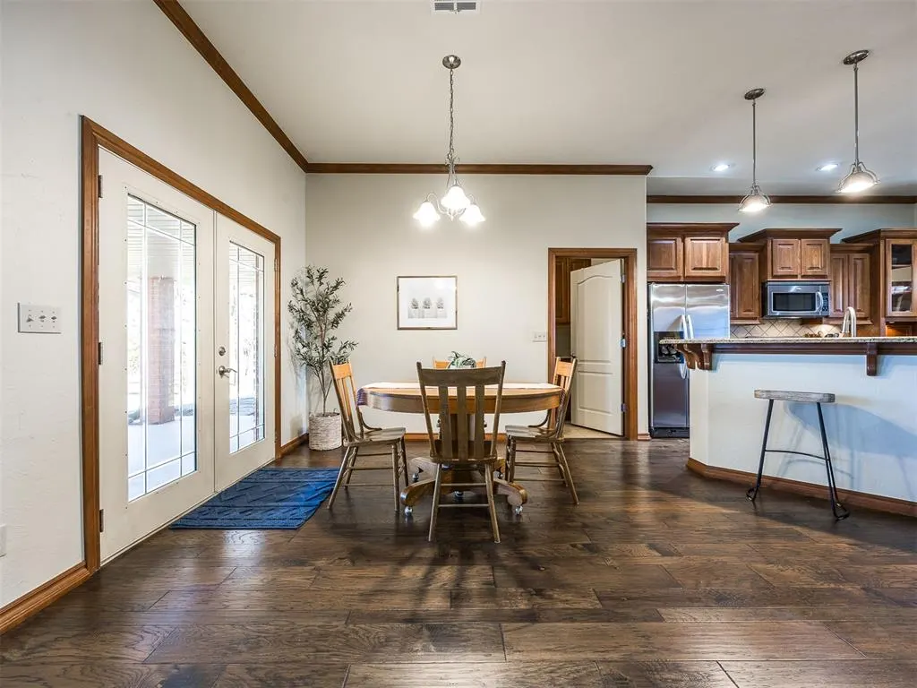 Photo 12 — 28415 Portland Avenue, Blanchard, OK 73010