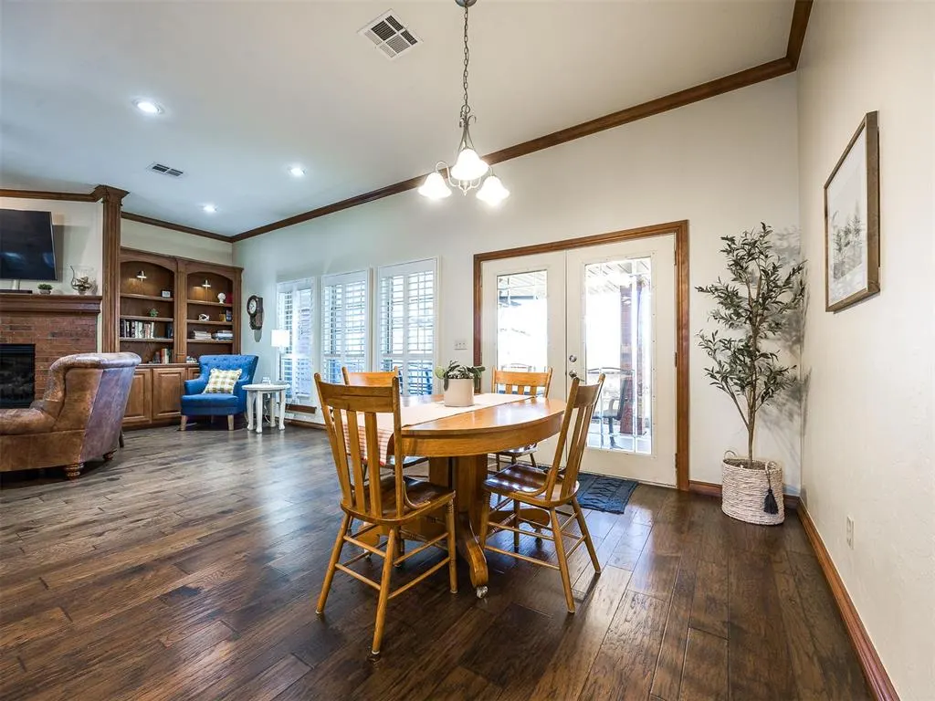 Photo 13 — 28415 Portland Avenue, Blanchard, OK 73010