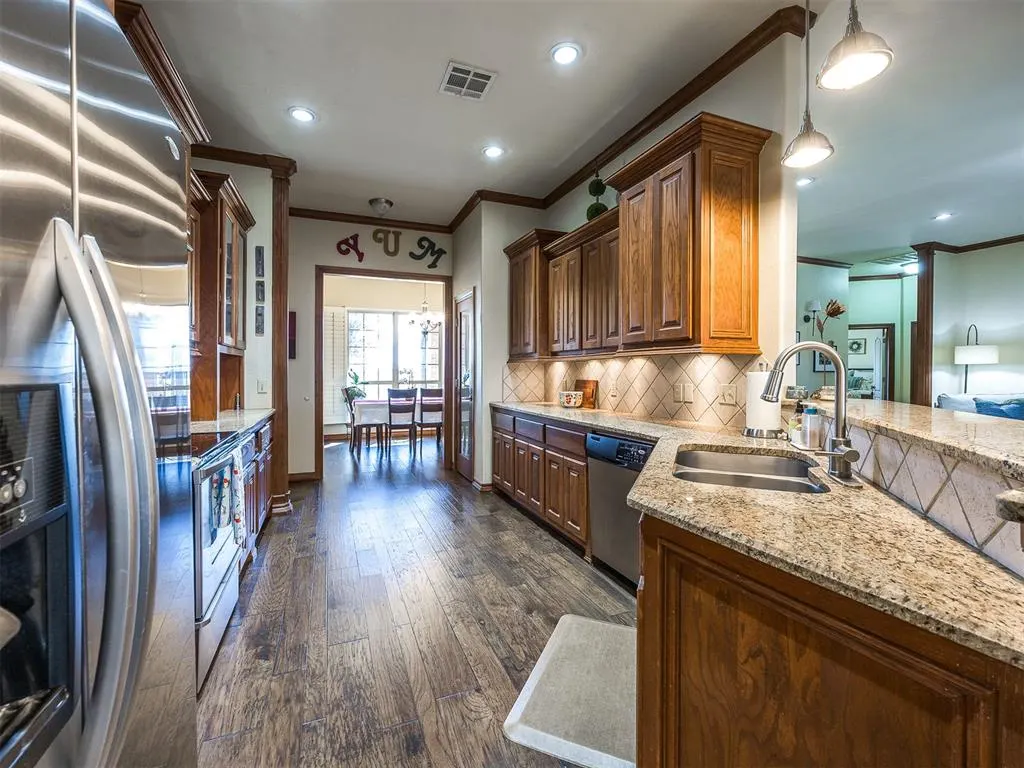 Photo 14 — 28415 Portland Avenue, Blanchard, OK 73010