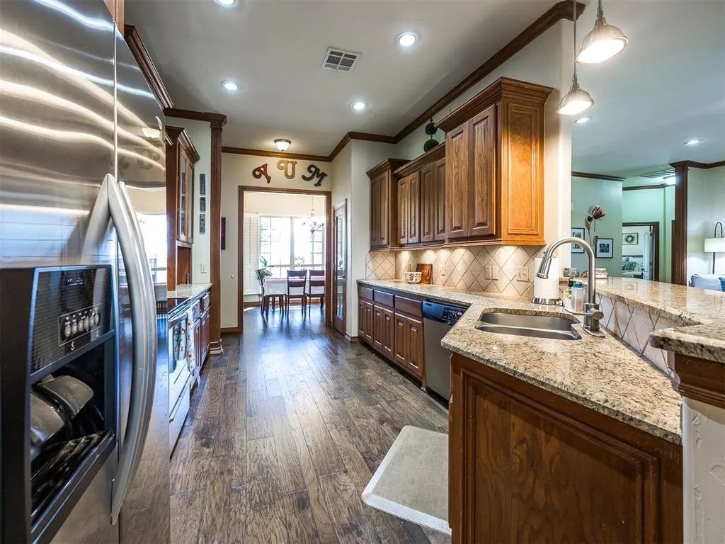 Photo 15 — 28415 Portland Avenue, Blanchard, OK 73010