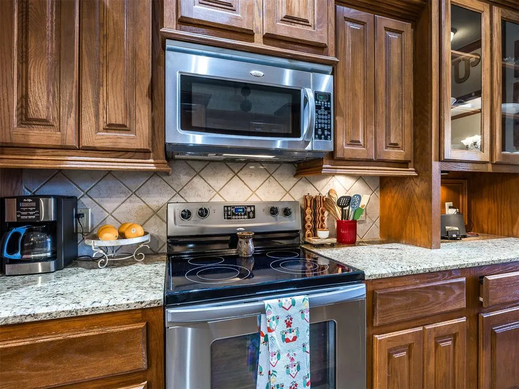 Photo 16 — 28415 Portland Avenue, Blanchard, OK 73010