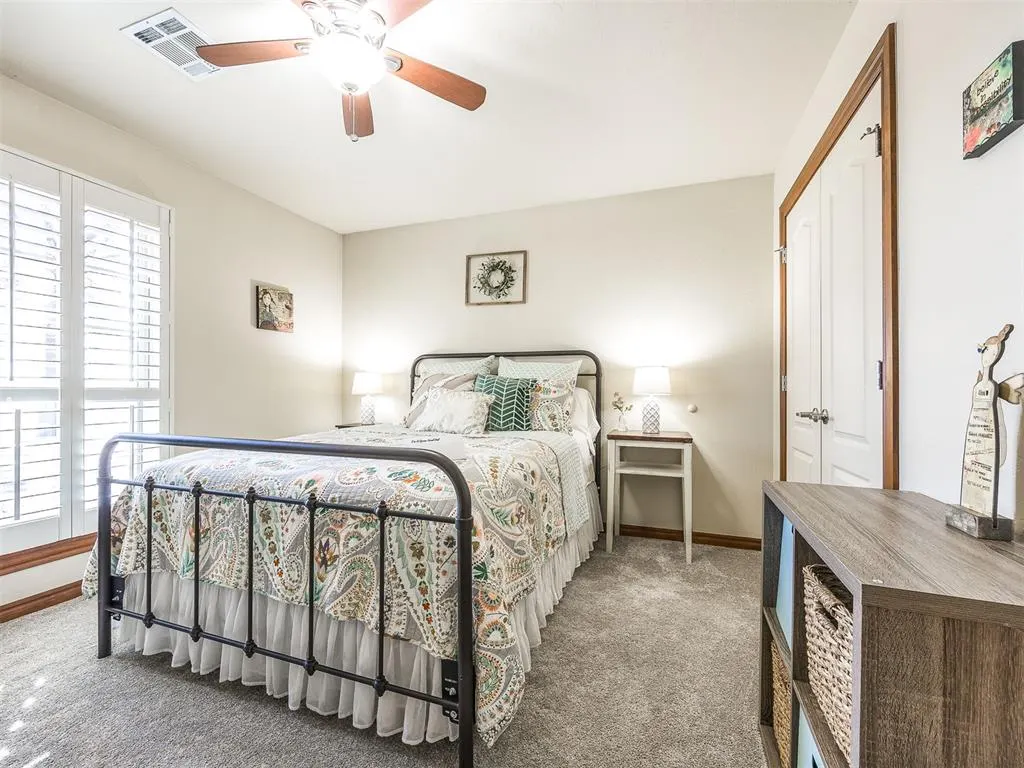 Photo 19 — 28415 Portland Avenue, Blanchard, OK 73010