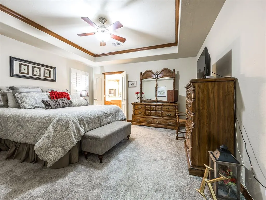 Photo 22 — 28415 Portland Avenue, Blanchard, OK 73010