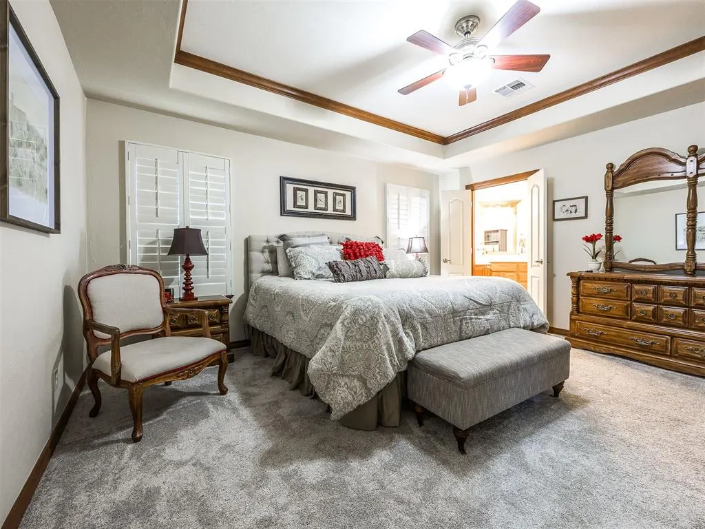 Photo 23 — 28415 Portland Avenue, Blanchard, OK 73010