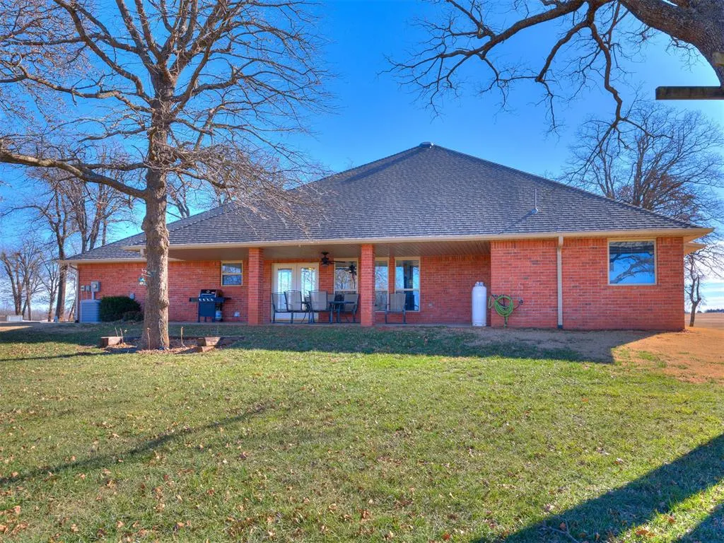Photo 31 — 28415 Portland Avenue, Blanchard, OK 73010