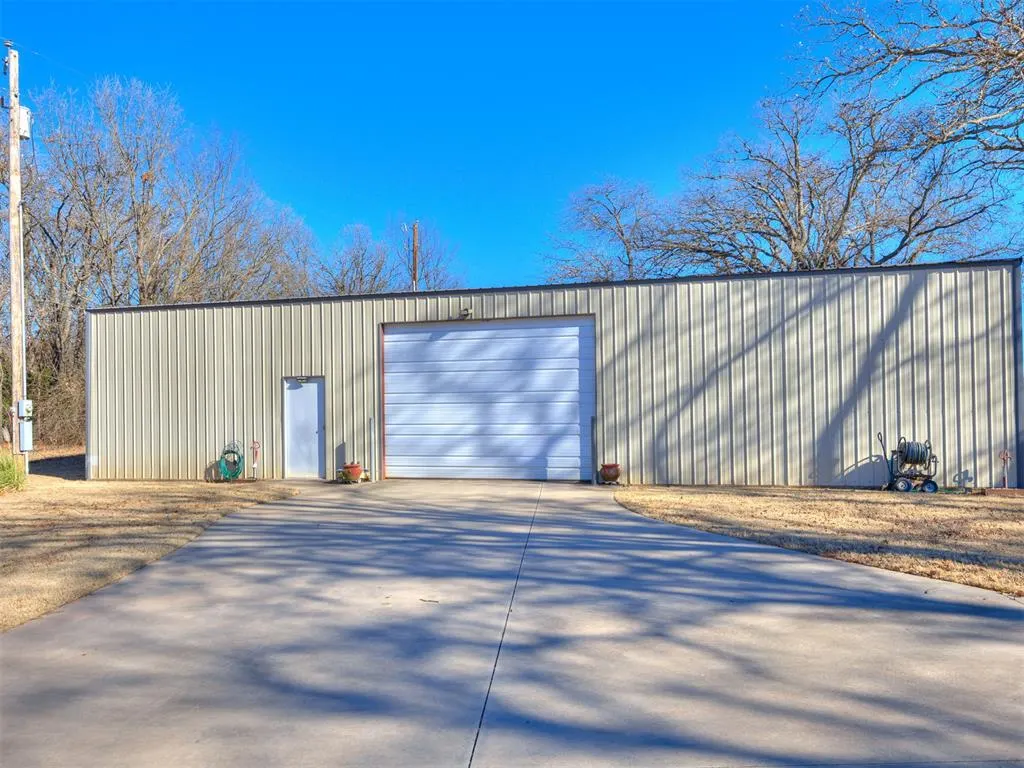 Photo 32 — 28415 Portland Avenue, Blanchard, OK 73010