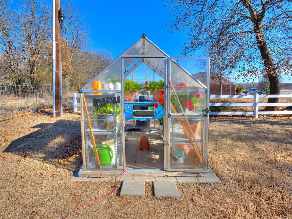 Photo 33 — 28415 Portland Avenue, Blanchard, OK 73010