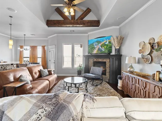 Photo 8 — 6000 Bentley Drive, Oklahoma City, OK 73169