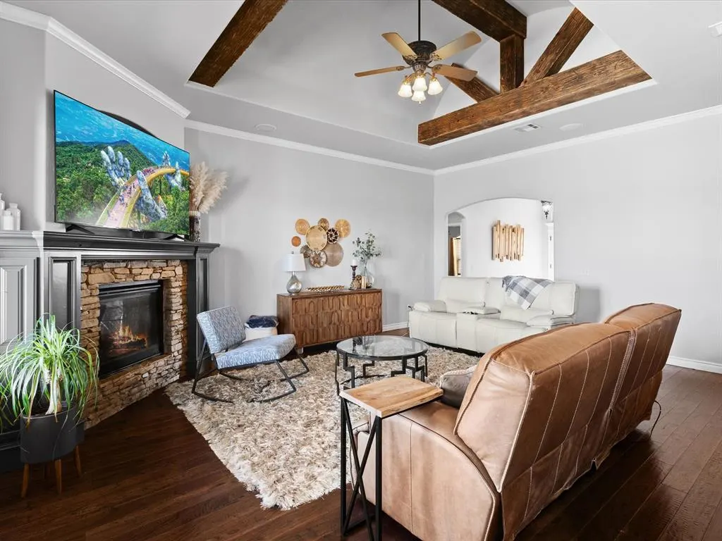 Photo 10 — 6000 Bentley Drive, Oklahoma City, OK 73169