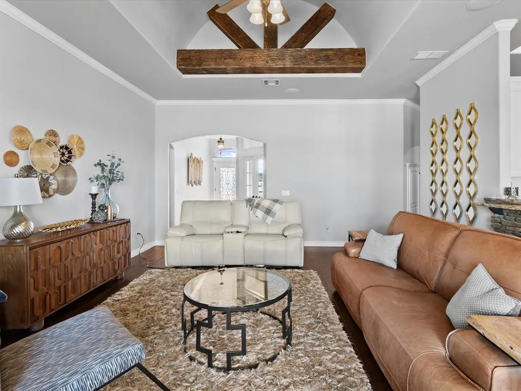 Photo 11 — 6000 Bentley Drive, Oklahoma City, OK 73169