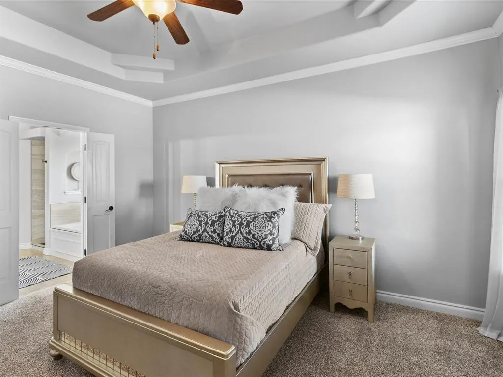 Photo 21 — 6000 Bentley Drive, Oklahoma City, OK 73169