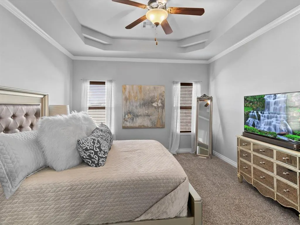 Photo 22 — 6000 Bentley Drive, Oklahoma City, OK 73169