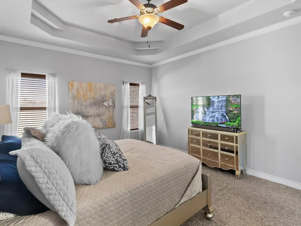 Photo 23 — 6000 Bentley Drive, Oklahoma City, OK 73169