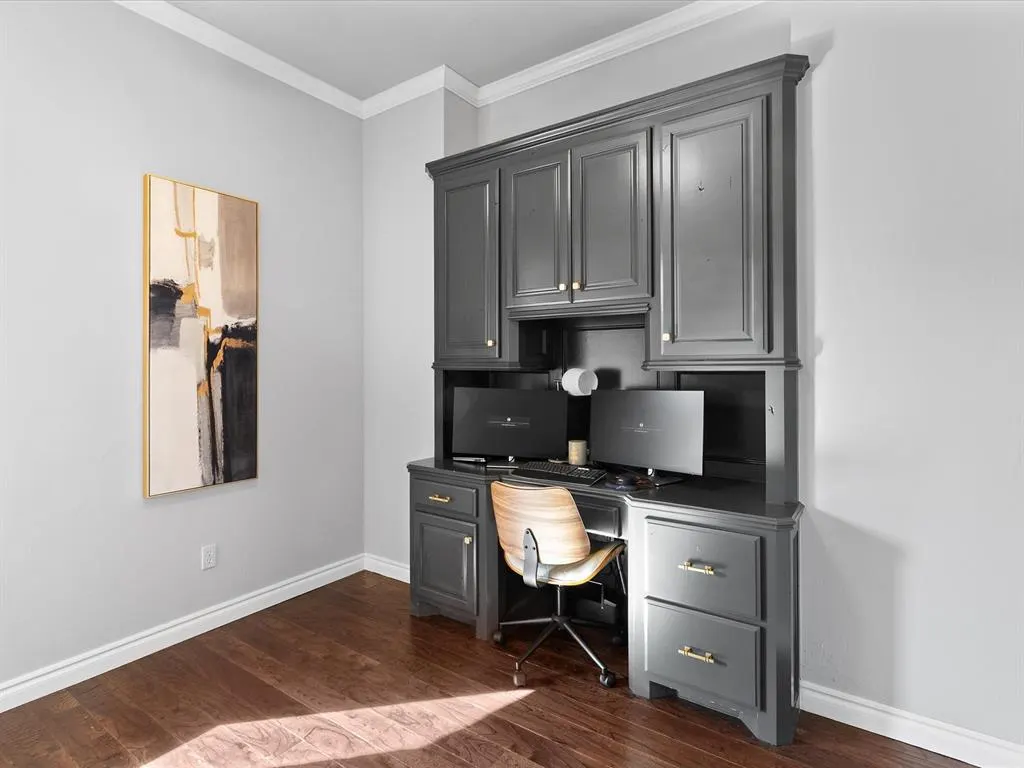 Photo 33 — 6000 Bentley Drive, Oklahoma City, OK 73169