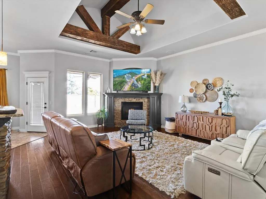 Photo 9 — 6000 Bentley Drive, Oklahoma City, OK 73169