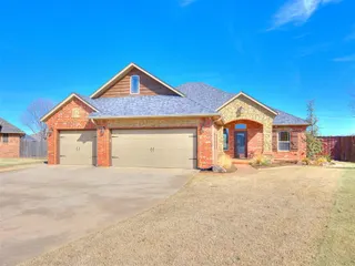 Sold home at 6000 Bentley Drive