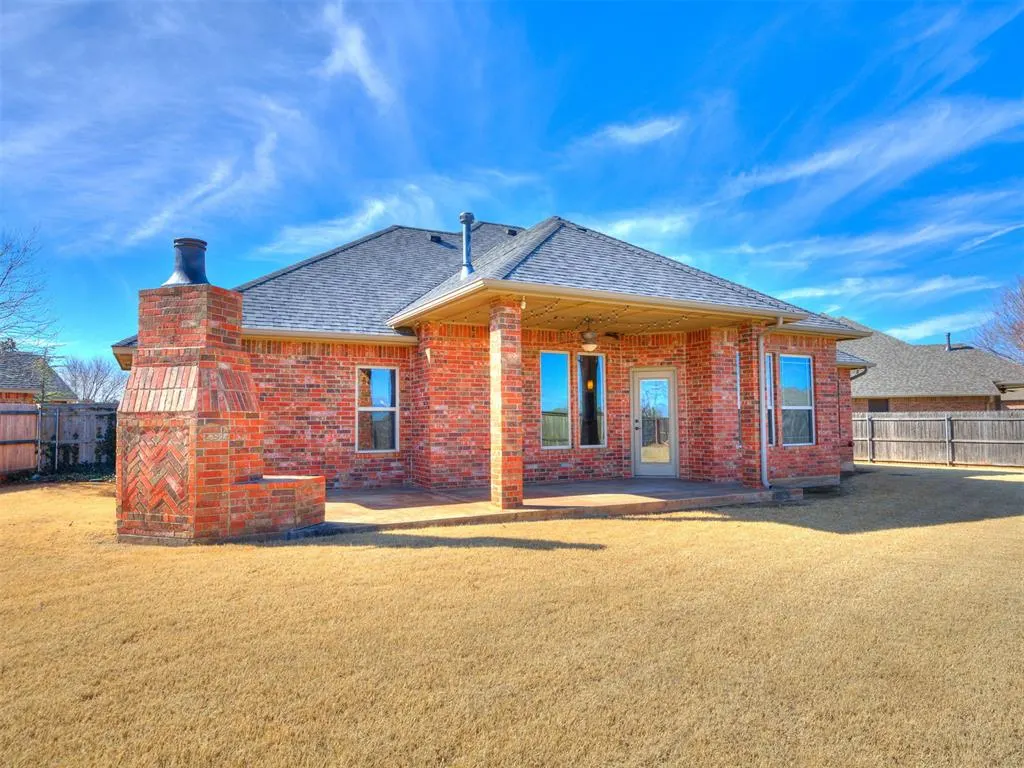 Photo 40 — 6000 Bentley Drive, Oklahoma City, OK 73169
