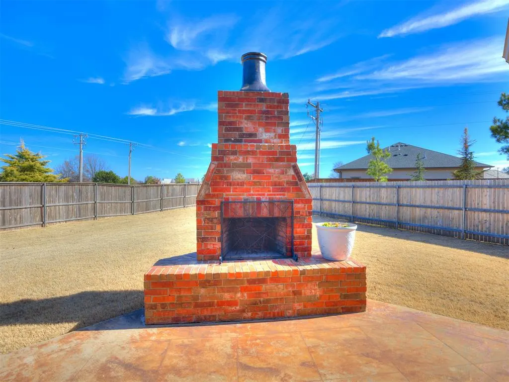 Photo 41 — 6000 Bentley Drive, Oklahoma City, OK 73169