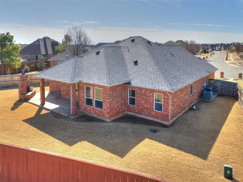Photo 43 — 6000 Bentley Drive, Oklahoma City, OK 73169
