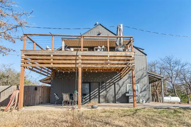 Photo 3 — 19451 Brookshire Road, Arcadia, OK 73007