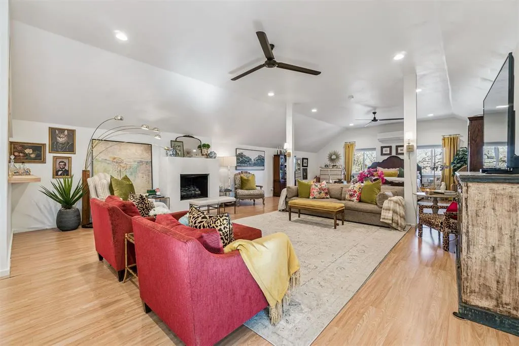 Photo 5 — 19451 Brookshire Road, Arcadia, OK 73007
