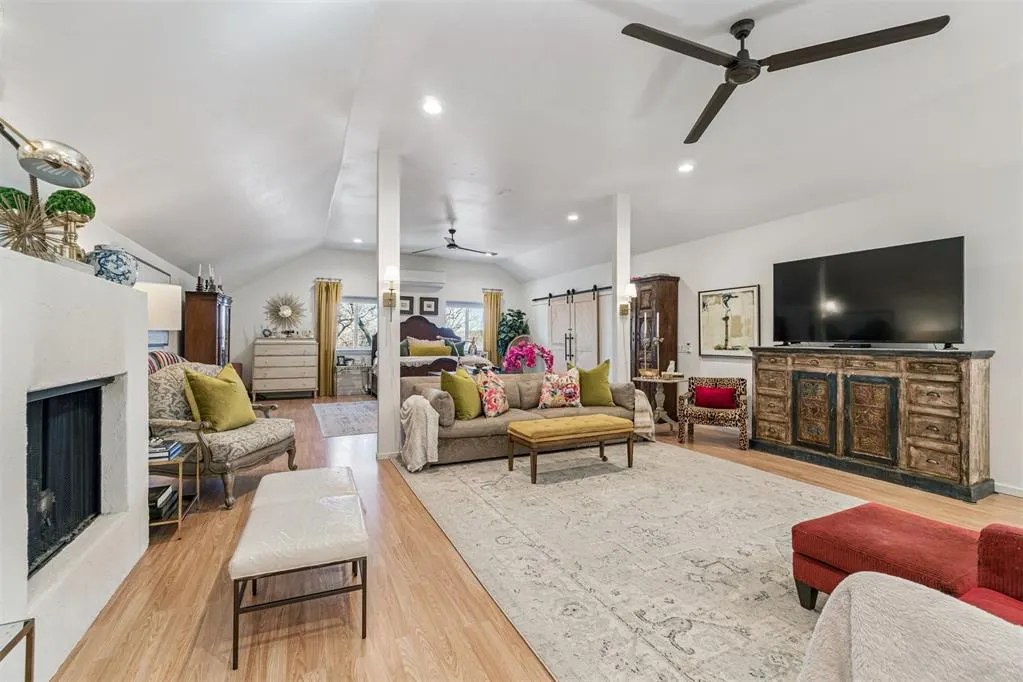 Photo 8 — 19451 Brookshire Road, Arcadia, OK 73007