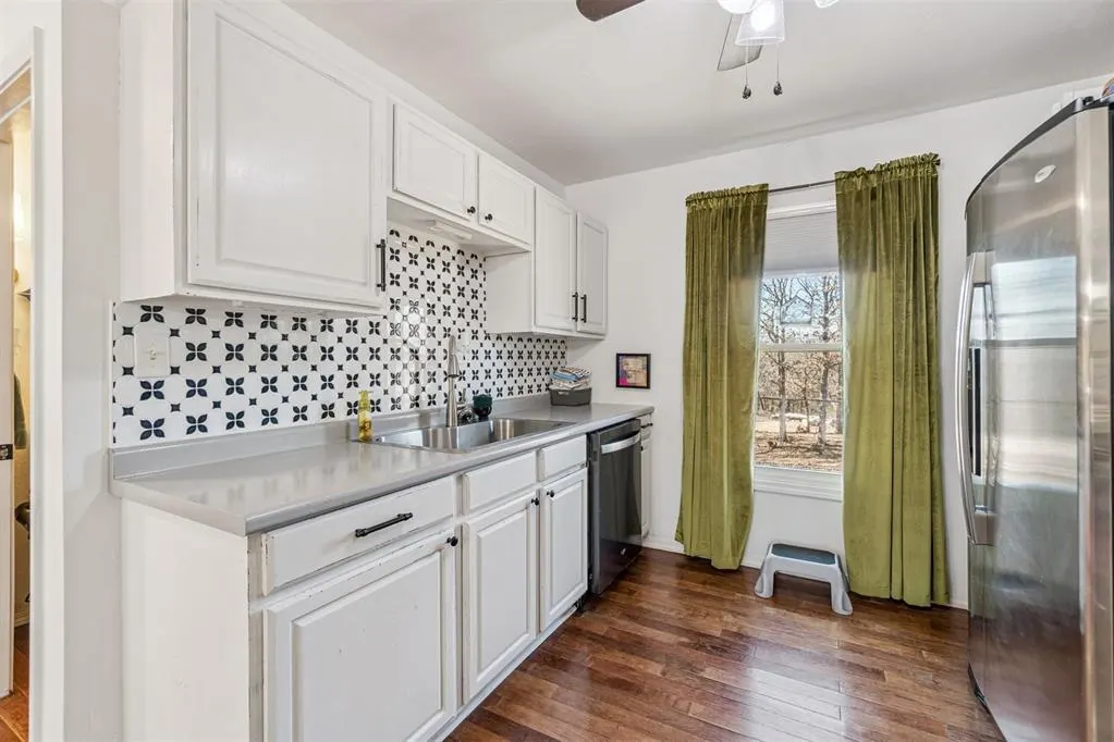 Photo 35 — 19451 Brookshire Road, Arcadia, OK 73007