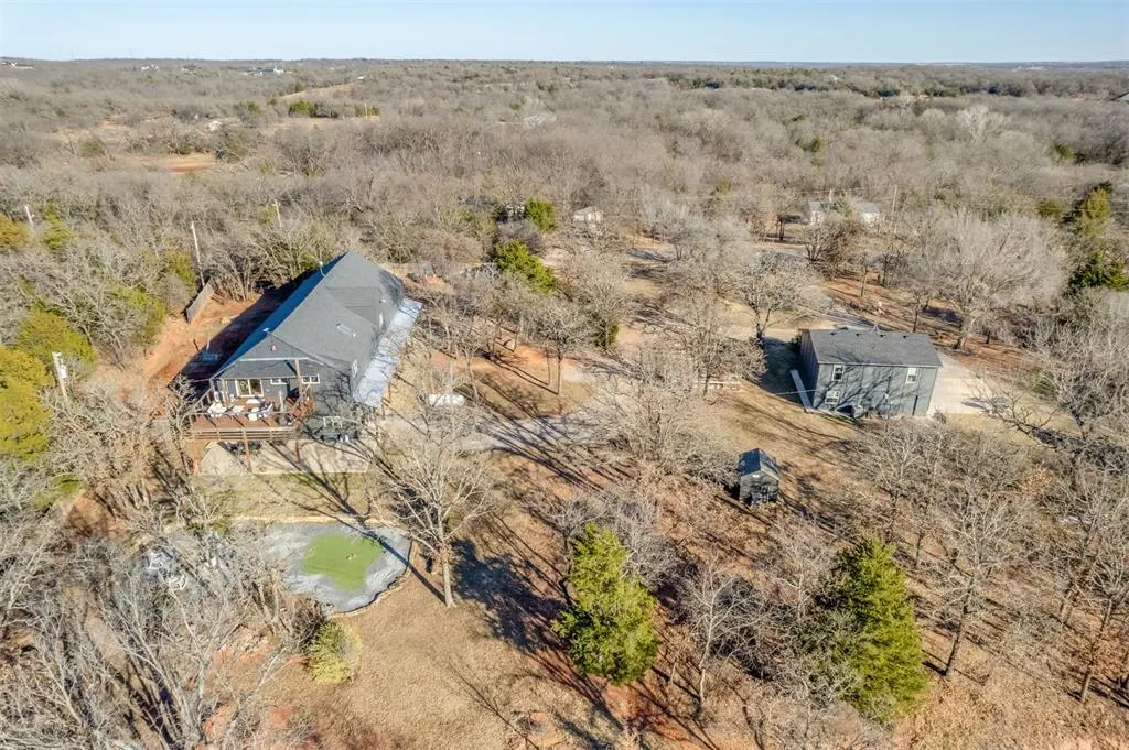 Photo 46 — 19451 Brookshire Road, Arcadia, OK 73007