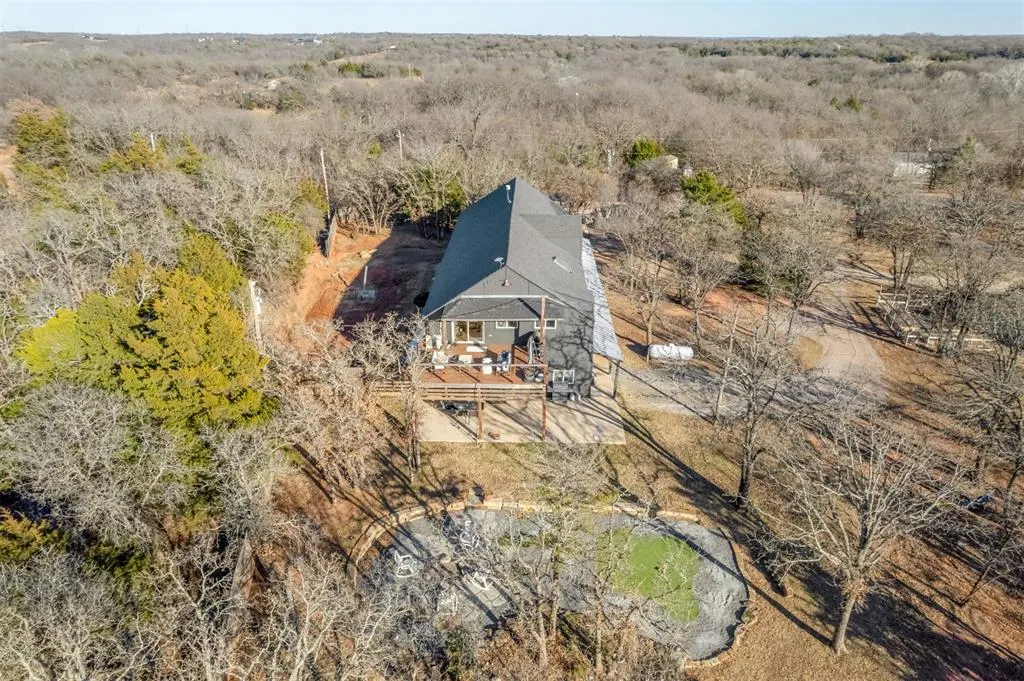 Photo 49 — 19451 Brookshire Road, Arcadia, OK 73007
