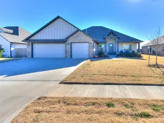 Sold home at 2520 Everton Lane