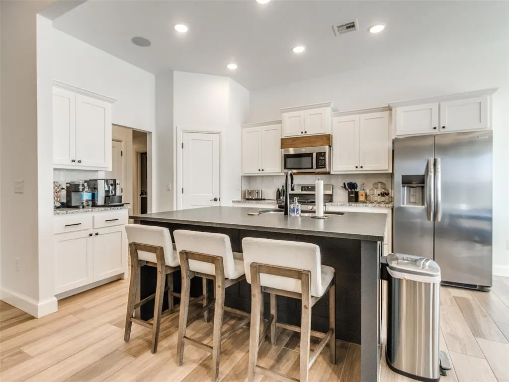Photo 8 — 2520 Everton Lane, Norman, OK 73071