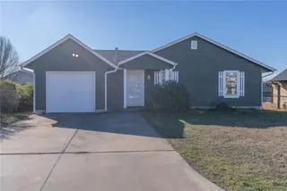 Sold home at 8912 NE 46th Street