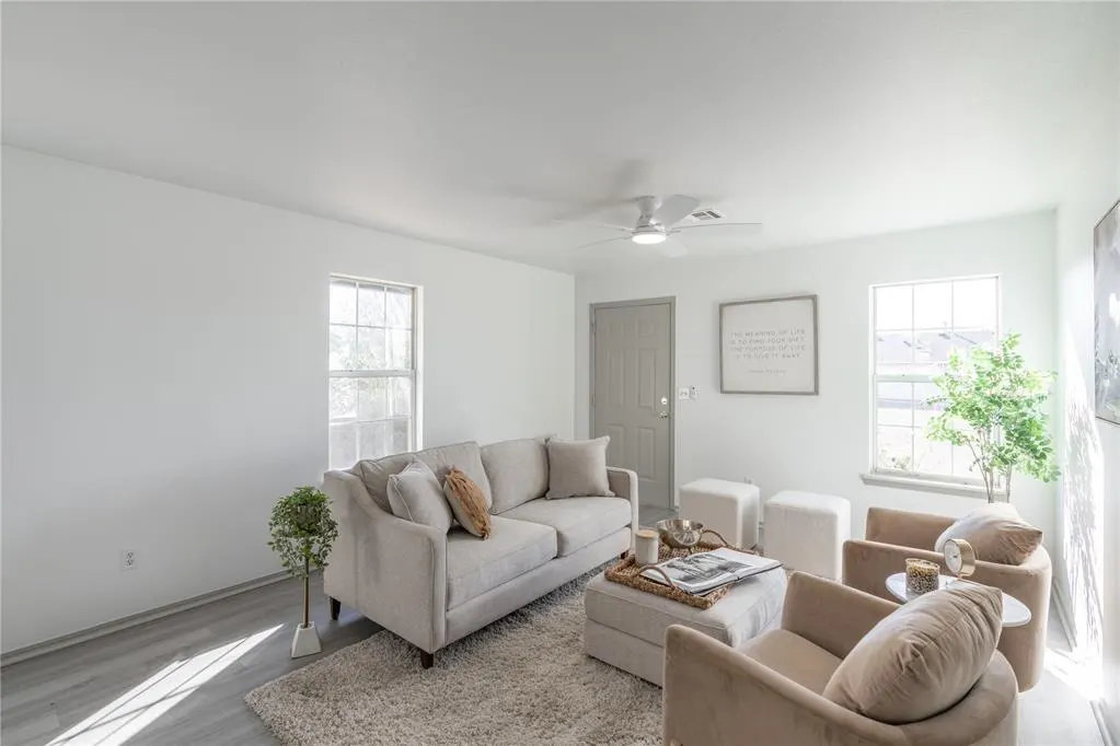 Photo 5 — 8912 NE 46th Street, Spencer, OK 73084