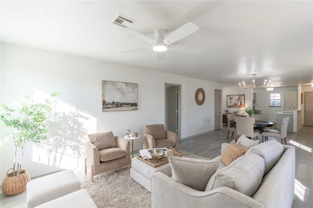 Photo 6 — 8912 NE 46th Street, Spencer, OK 73084