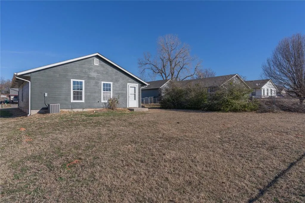Photo 31 — 8912 NE 46th Street, Spencer, OK 73084