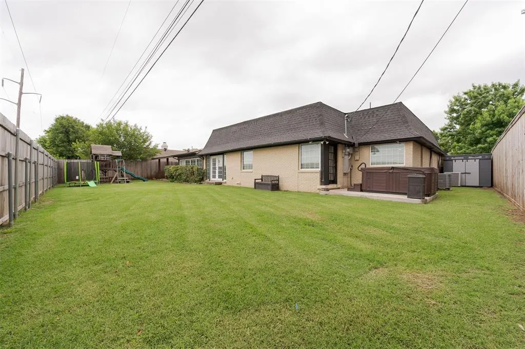 Photo 48 — 8625 Lakehurst Drive, Oklahoma City, OK 73120