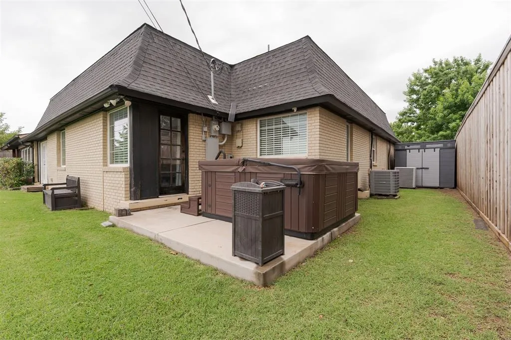 Photo 49 — 8625 Lakehurst Drive, Oklahoma City, OK 73120