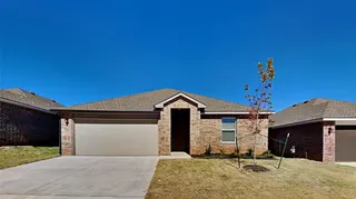 Sold home at 12541 Bending Brook Drive