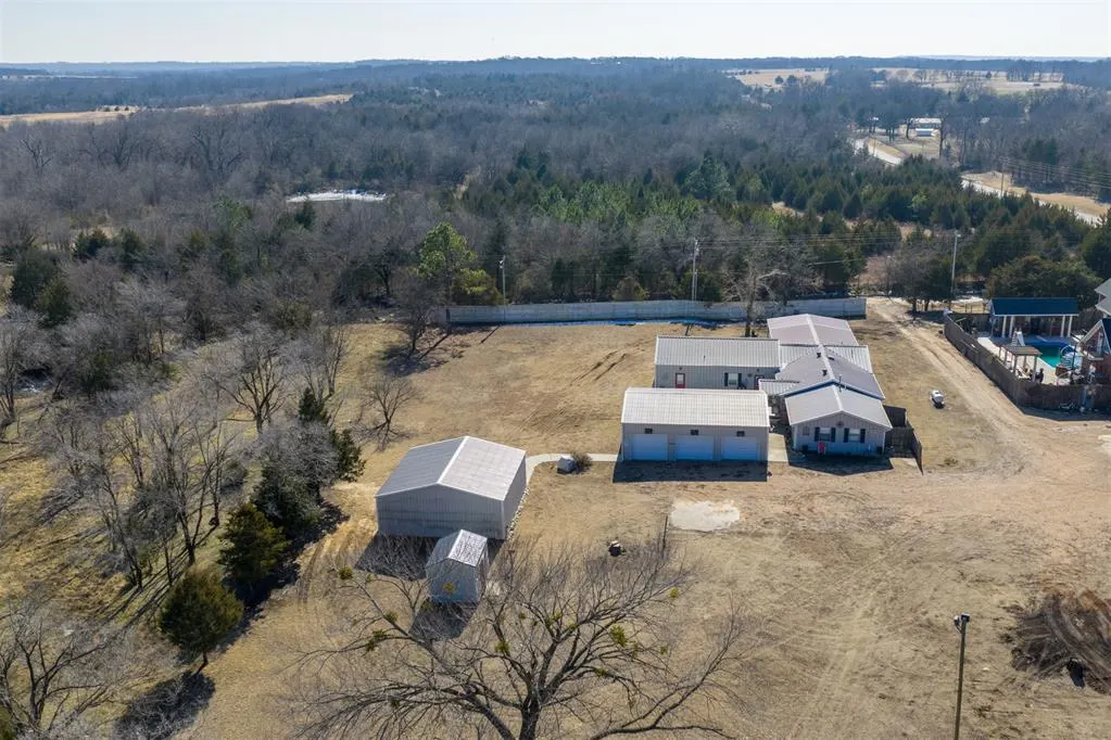 Photo 29 — 374010 E 1100 Road, Okemah, OK 74859