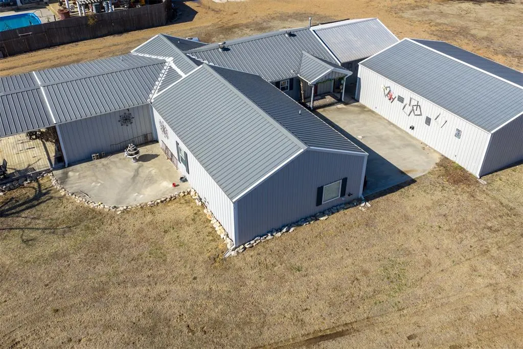Photo 30 — 374010 E 1100 Road, Okemah, OK 74859