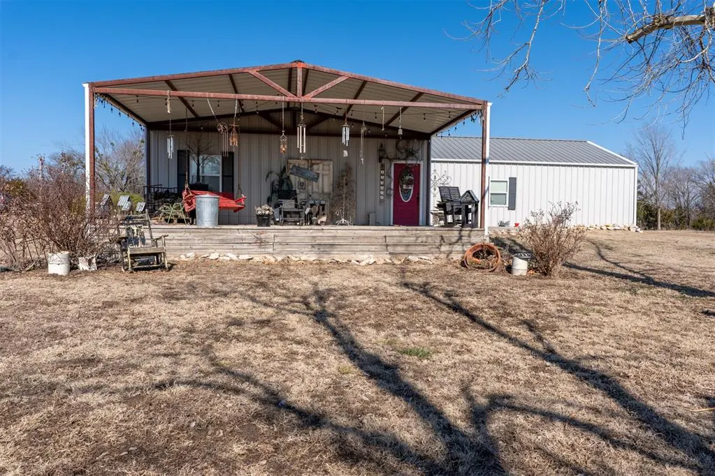 Photo 37 — 374010 E 1100 Road, Okemah, OK 74859
