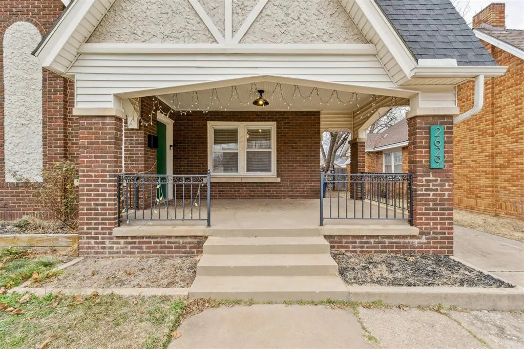 Photo 2 — 2629 NW 15th Street, Oklahoma City, OK 73107