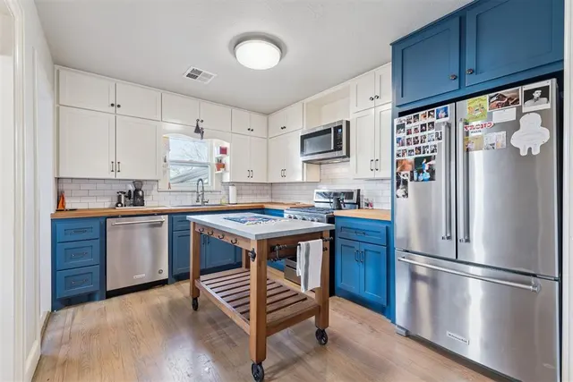 Photo 6 — 2629 NW 15th Street, Oklahoma City, OK 73107