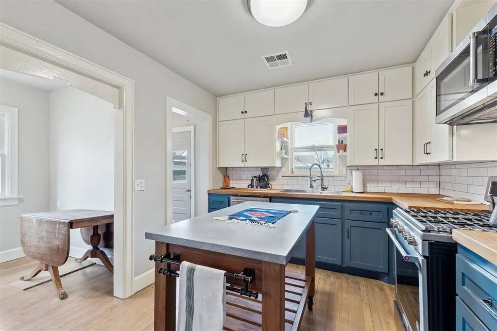Photo 8 — 2629 NW 15th Street, Oklahoma City, OK 73107